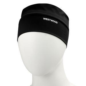 [웨스트우드]웨스트우드 남성 헤어밴드 WN1MTAF707BK_OD