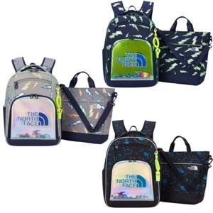 노스페이스 키즈 NM2DR00 ALL 플라이트 스쿨 팩 신학기 책가방
