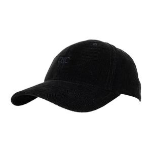 셀린느 트리오페 코듀로이 볼캡 모자 BLACK AA01C665W38OW