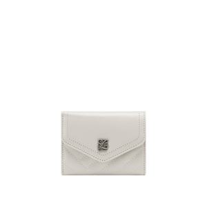 [루이까또즈]엘퀼팅 여성미니지갑 ST1QT01IV