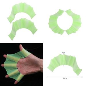 수영 손지느러미 개구리 물갈퀴 S 손물갈퀴 손가락