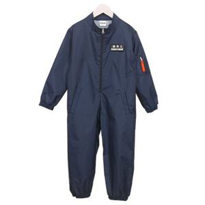 알맹 미술가운 항공점퍼 AMKAG03 유아미술의류 유아미술가운 방수가운 미술방수가운 어린이미술의상 어린이