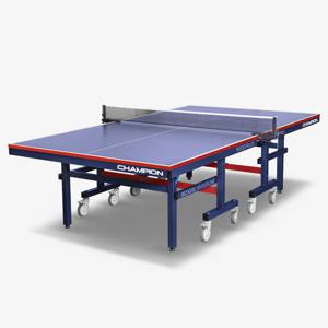 참피온 - 바운드프로 9000 PLUS 탁구대 상판 25m