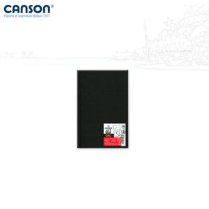 캔손 원ONE 아트북 스케치북 100g A6 100매입 10.2x15.2 1면제본/A6스케치북