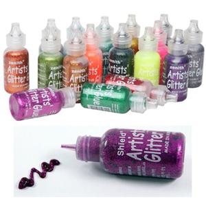 쉴드 글리터젤 36ml 낱색 -44993