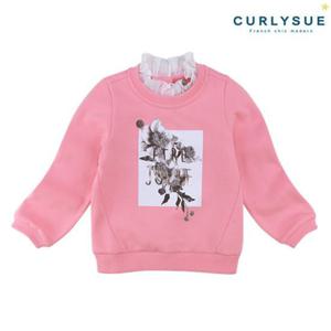 [컬리수]아동 메이린 절개 맨투맨 CNS1GATS11