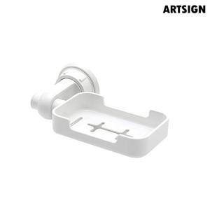 아트사인 비누받침 1195/비누케이스/비누홀더/비누곽/비누걸이/욕실용품