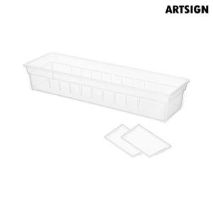 아트사인 서랍정리함1 13056/책상정리함/트레이/수납함