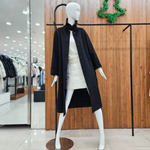 [지컷]지컷 래글런 슬리브 벨티드코트722441600299_DJ