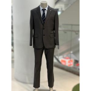 [바쏘옴므]WSY3JW06A 순모100% 클래식 셋업수트 캐주얼 정장세트