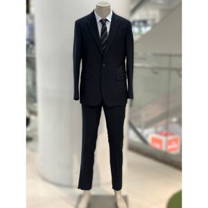[바쏘옴므]WSY3JT20A 남자 정장세트 네이비 슬림핏/레귤러핏_CA