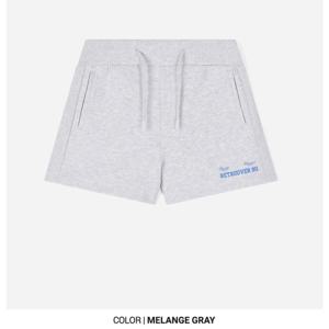 [클라이드앤]여성 숏 팬츠 FPBPT735FB_JK