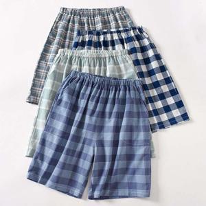 [모로엠]남성 온모어 남자잠옷 잠옷 반바지 ON-PTH-QWFHK09W