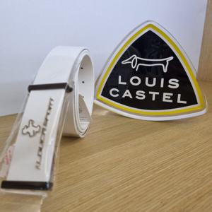 [루이까스텔]남성 루카 에폭 가죽 밸트 3GTBT301W_OD