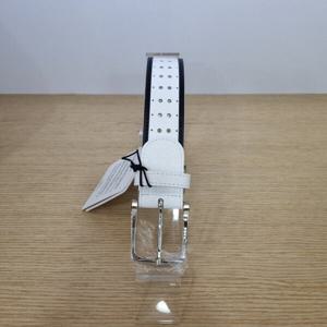 [루이까스텔]여성 경판 홀펀칭 밸트3FRBT321W_OD