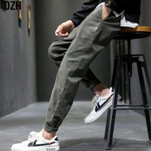 [모로엠]남성 남성바지 남자옷 남성조거팬츠 바지 ON-PTA-QWB711