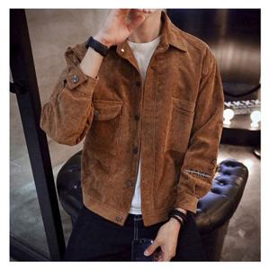 [모로엠]남성 봄자켓 1P 카모 남성간절기점퍼 아우터 ON-JUA-QW9