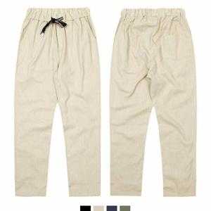 [모로엠]남자 린넨 기본바지 DMG-PTA-Q4263750