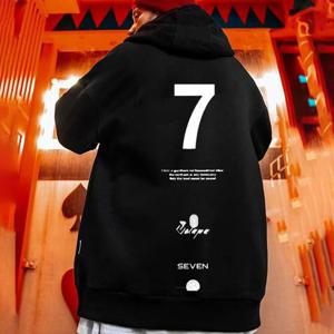 [모로엠]남성 기모 안감 루즈핏 맨투맨 남자맨투맨 DMS-TSA-Q419