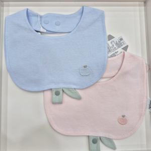 [아가방][충주 모다] 스위트쪽쪽이턱받이 01S064202_CJ