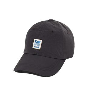 코닥 릴렉스핏 블루로고 모자 B1 K5343LCP32 GRY