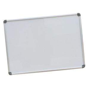 화이트보드 자석 400x600 화이트 1p 책상 깔개 덮게 메모보드 매모패드 포스트잇 이젤패드 사무메모보드 사무용메모보드 포스트메모장 메모스티커 스티커메모