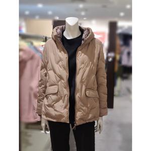 [트리아나]MARIO소고(SOGO) 오리숏패딩(TI4FA01)-1