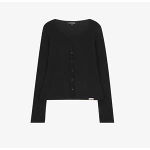 시티브리즈 아일렛 가디건 세트 BB CTH1CD03 BK