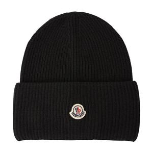 몽클레어 여성 비니 3B00032 M1241 999