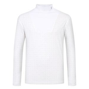 [와이드앵글]남성 TO 멀티 방풍 베이스 레이어 M(WMW25291W3)