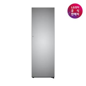 [LG전자공식판매처] LG 컨버터블패키지 냉장고 X324SS3S (Fit&Max/좌열림)