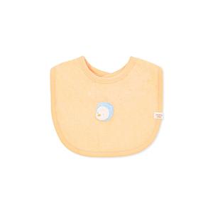 오가닉맘 로우테리턱받이 MLR7CC01