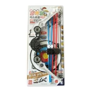 금메달 익스트림키즈 변신양궁다트 스포츠 교육완구