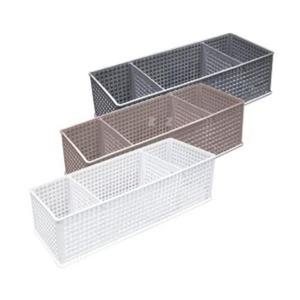 플라스틱 정리함 블럭 칸칸 중 서랍 정리 보관함