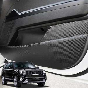 모하비 더마스터 카본 도어커버 실내 스크래치방지 도어커버 자동차도어커버 자동차커버 차량커버 차량용품 차량스티커 차량악세사리 차량스크래치