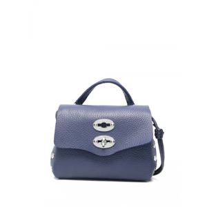 [ZANELLATO] 라프리마 여성 Bags Blue 068450SBABY DAILYNIGHTZ0509 /11