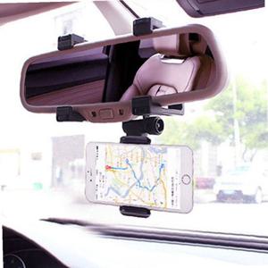 룸미러 휴대폰거치대 차량용거치대 스마트폰거치대