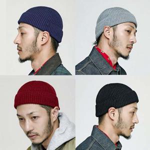 가을 겨울 비니 숏비니 와치캡 니트비니 모자