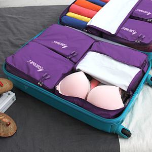 롤리키드 특대형 28인치 캐리어 티셔츠 여행용 파우치 RTPADT