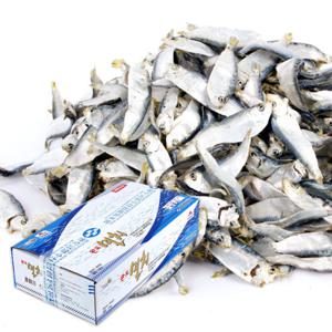 [완도금일수협] 청정바다 디포리(다시용) 1.5kg