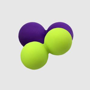 다리부종빼기 알빼기 더블마사지볼 땅콩볼 지압볼 필라테스 요가