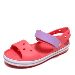 크록스 키즈 크록밴드 샌들 아동 여름 신발 12856-6SL