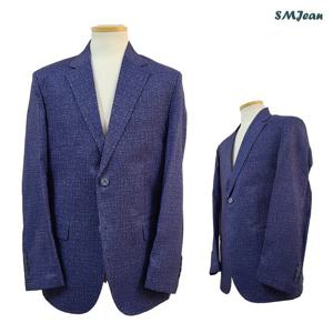 SMJ1033 중년 남성 콤비 자켓 남자 일반핏 자켓 봄 여름 한국