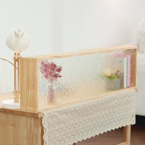 티아고 아쿠아 1000 아일랜드 홈바 원목파티션 GO22083 /착불