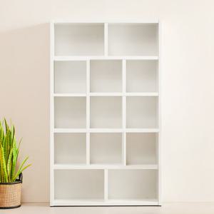 베이 1200 5단 책장