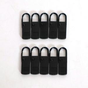 마켓플랜 셀프 지퍼 고리 10P 세트