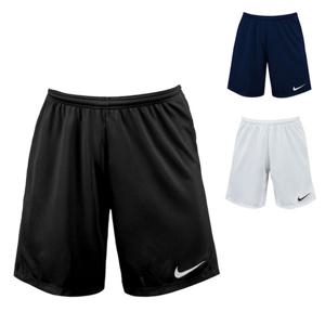 [나이키]나이키 반바지 헬스바지 드라이핏 PARK III 쇼트 3종