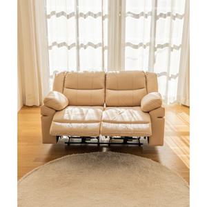 스스디 컴포트 전동 리클라이너 2인용 소파