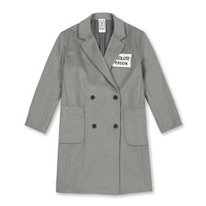 [잭앤질] 디벨롭 더블버튼 울 코트(32164JC351_KH)