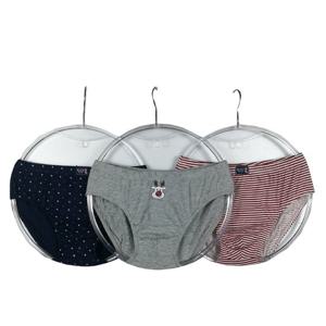 [헌트이너웨어] 남주니어 루돌프 삼각팬티 3매(HIMP71CK4C_15)